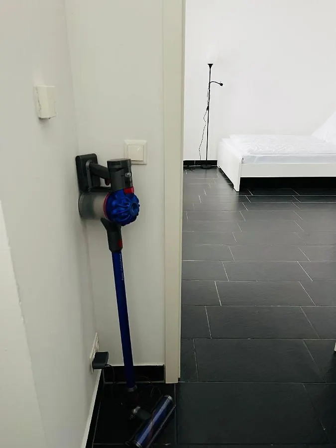 2-Zimmer Apartment Am Maybachufer Berlin